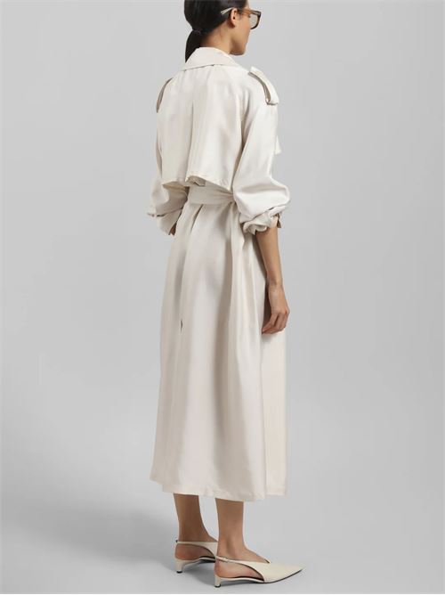 Trench Veyron THE FRANKIE SHOP | VEYRONTRFS21890001